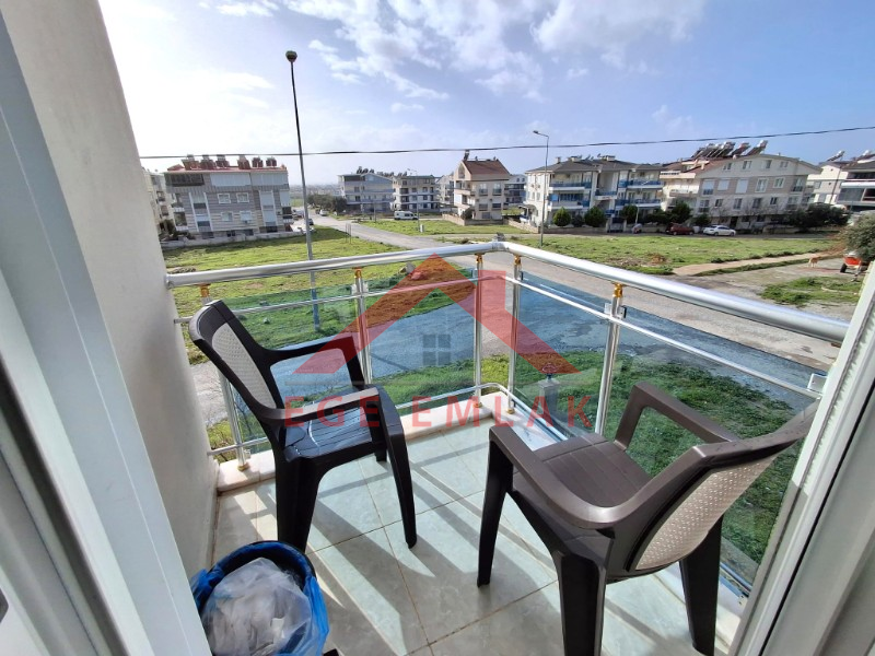 Efeler Mahallesi Satılık 2+1 Eşyalı Daire | Kat Mülkiyetli | 5.100.000 TL