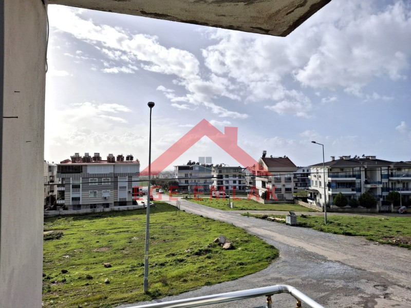 Efeler Mahallesi Satılık 2+1 Eşyalı Daire | Kat Mülkiyetli | 5.100.000 TL