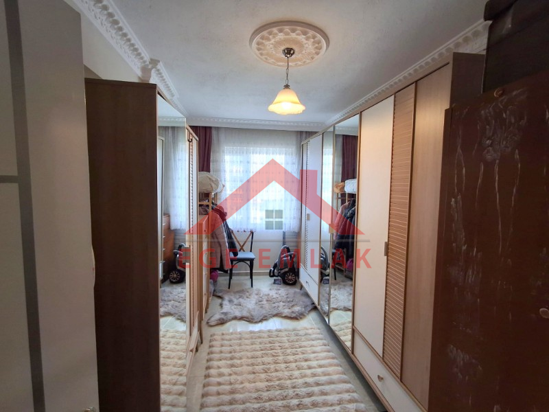 Efeler Mahallesi Satılık 2+1 Eşyalı Daire | Kat Mülkiyetli | 5.100.000 TL