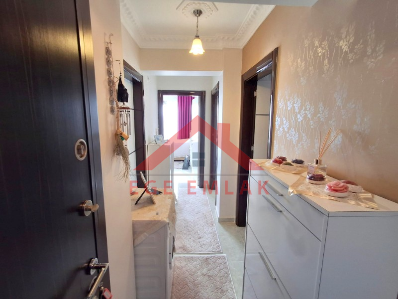 Efeler Mahallesi Satılık 2+1 Eşyalı Daire | Kat Mülkiyetli | 5.100.000 TL