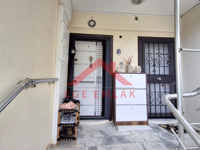 Efeler Mahallesi Satılık 2+1 Eşyalı Daire | Kat Mülkiyetli | 5.100.000 TL