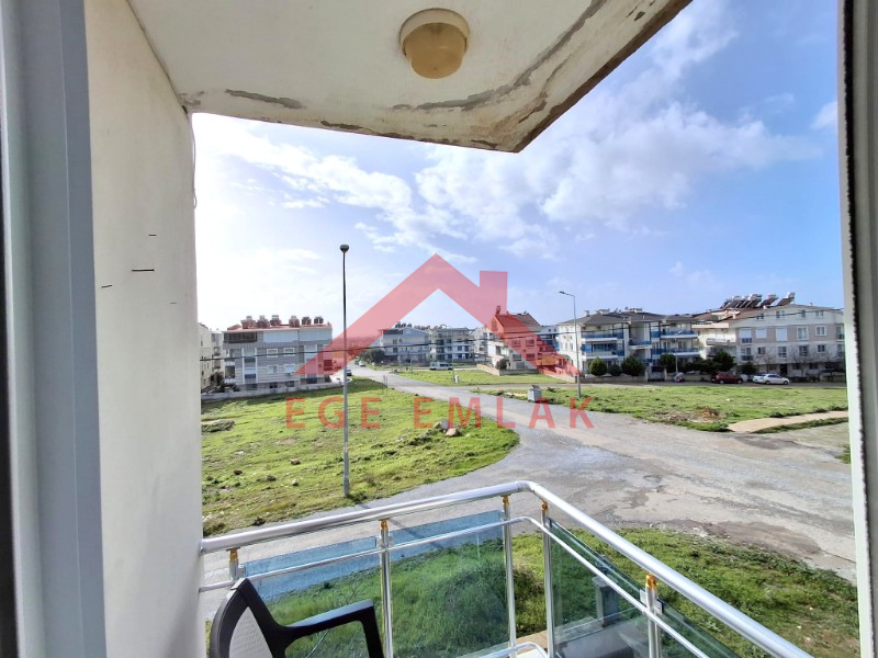 Efeler Mahallesi Satılık 2+1 Eşyalı Daire | Kat Mülkiyetli | 5.100.000 TL