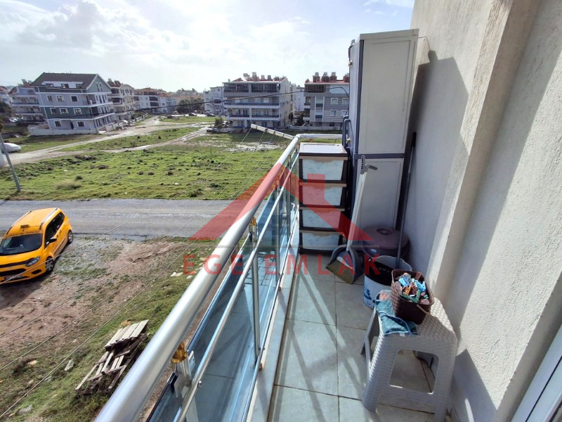 Efeler Mahallesi Satılık 2+1 Eşyalı Daire | Kat Mülkiyetli | 5.100.000 TL