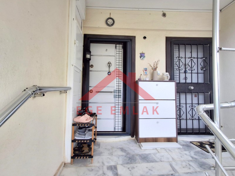 Efeler Mahallesi Satılık 2+1 Eşyalı Daire | Kat Mülkiyetli | 5.100.000 TL