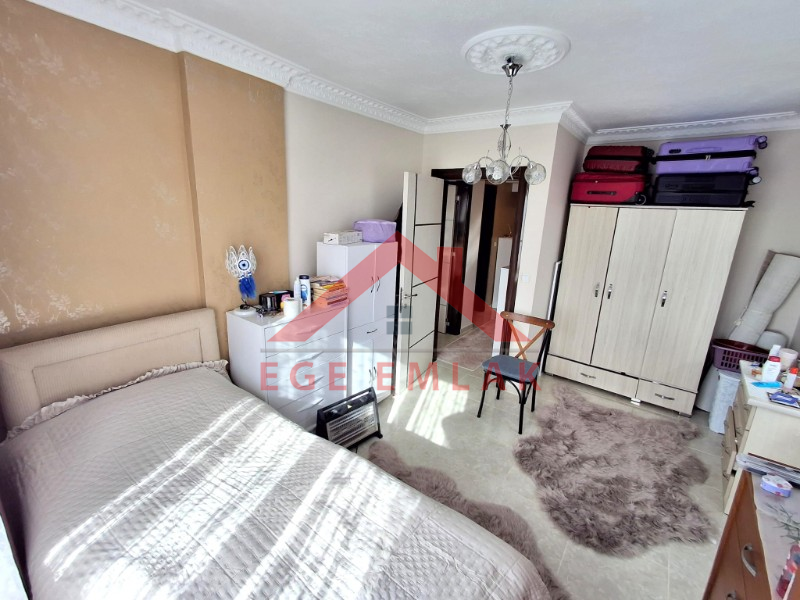 Efeler Mahallesi Satılık 2+1 Eşyalı Daire | Kat Mülkiyetli | 5.100.000 TL