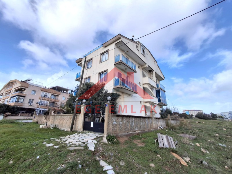 Efeler Mahallesi Satılık 2+1 Eşyalı Daire | Kat Mülkiyetli | 5.100.000 TL