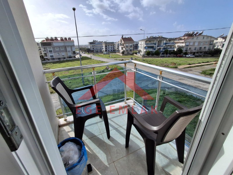 Efeler Mahallesi Satılık 2+1 Eşyalı Daire | Kat Mülkiyetli | 5.100.000 TL