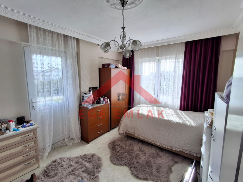 Efeler Mahallesi Satılık 2+1 Eşyalı Daire | Kat Mülkiyetli | 5.100.000 TL