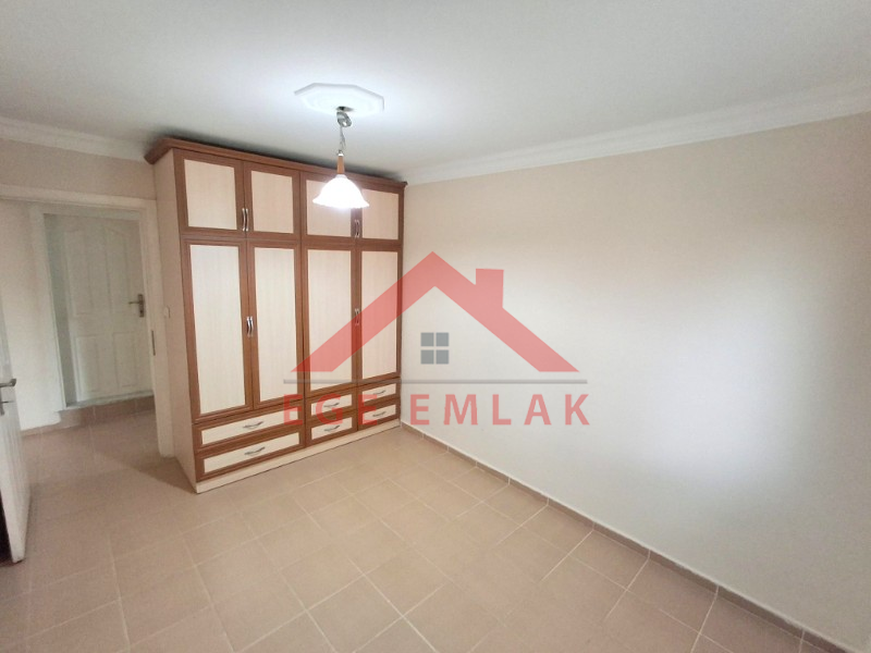 Didim Merkezde Ön Cephe Satılık 2+1 Daire | Ayrı Mutfak Asansörlü Konut