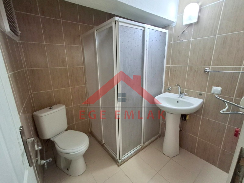 Didim Merkezde Ön Cephe Satılık 2+1 Daire | Ayrı Mutfak Asansörlü Konut