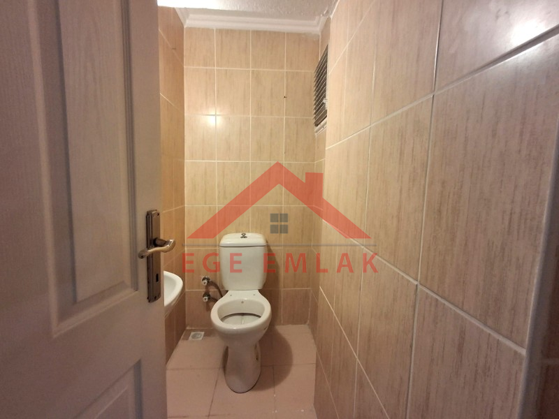 Didim Merkezde Ön Cephe Satılık 2+1 Daire | Ayrı Mutfak Asansörlü Konut