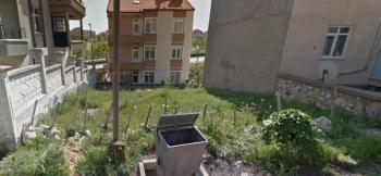 MÜMİNE HATUN MAHALLESİNDE 1/2 HİSSE KELEPİR ARSA