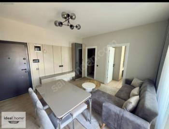 GÜVENAY - ÇORUM ÇEPNİ MAH. FEN LİSESİ CADDESİ ÜZERİ 1+1 SATILIK DAİRE