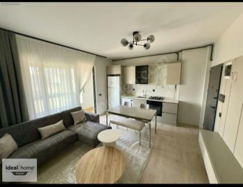 GÜVENAY - ÇORUM ÇEPNİ MAH. FEN LİSESİ CADDESİ ÜZERİ 1+1 SATILIK DAİRE