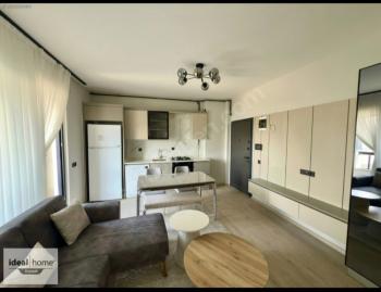 GÜVENAY - ÇORUM ÇEPNİ MAH. FEN LİSESİ CADDESİ ÜZERİ 1+1 SATILIK DAİRE