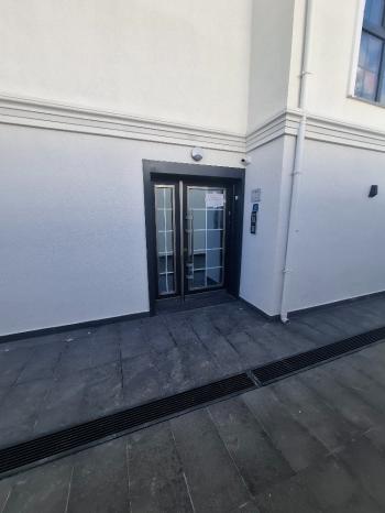 GÜVENAY - ÇORUM ÇEPNİ MAH. FEN LİSESİ CADDESİ ÜZERİ 1+1 SATILIK DAİRE