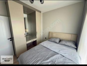 GÜVENAY - ÇORUM ÇEPNİ MAH. FEN LİSESİ CADDESİ ÜZERİ 1+1 SATILIK DAİRE