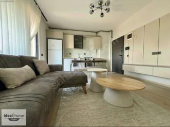 GÜVENAY - ÇORUM ÇEPNİ MAH. FEN LİSESİ CADDESİ ÜZERİ 1+1 SATILIK DAİRE