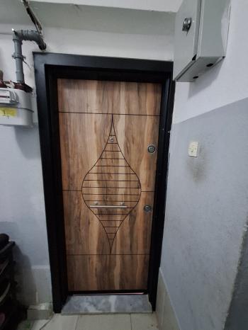 GÜVENAY - ÇORUM GÜLABİBEY MAH. ATA CADDESİ ÜZERİ 2+1 SATILIK DAİRE