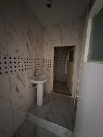 GÜVENAY - ÇORUM GÜLABİBEY MAH. ATA CADDESİ ÜZERİ 2+1 SATILIK DAİRE