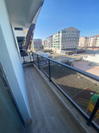 GÜVENAY - ÇORUM  ÜÇTUTLAR MAH. MURATEVLER MEVKİİ SATILIK DAİRE 
