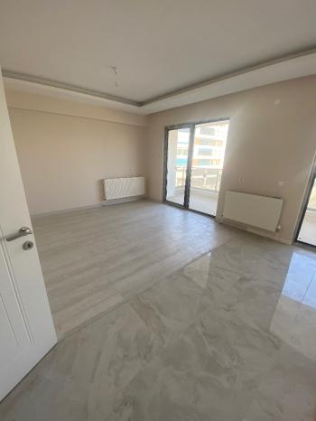 GÜVENAY - ÇORUM  ÜÇTUTLAR MAH. MURATEVLER MEVKİİ SATILIK DAİRE 