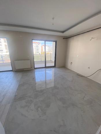 GÜVENAY - ÇORUM  ÜÇTUTLAR MAH. MURATEVLER MEVKİİ SATILIK DAİRE 