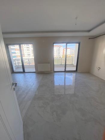 GÜVENAY - ÇORUM  ÜÇTUTLAR MAH. MURATEVLER MEVKİİ SATILIK DAİRE 