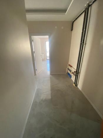 GÜVENAY - ÇORUM  ÜÇTUTLAR MAH. MURATEVLER MEVKİİ SATILIK DAİRE 