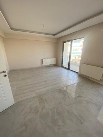 GÜVENAY - ÇORUM  ÜÇTUTLAR MAH. MURATEVLER MEVKİİ SATILIK DAİRE 
