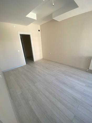 GÜVENAY - ÇORUM  ÜÇTUTLAR MAH. MURATEVLER MEVKİİ SATILIK DAİRE 