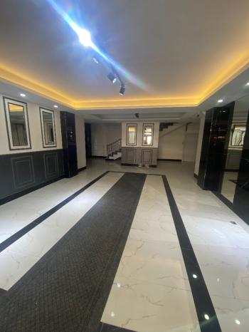 GÜVENAY - ÇORUM  ÜÇTUTLAR MAH. MURATEVLER MEVKİİ SATILIK DAİRE 