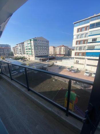 GÜVENAY - ÇORUM  ÜÇTUTLAR MAH. MURATEVLER MEVKİİ SATILIK DAİRE 