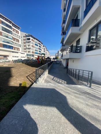 GÜVENAY - ÇORUM  ÜÇTUTLAR MAH. MURATEVLER MEVKİİ SATILIK DAİRE 