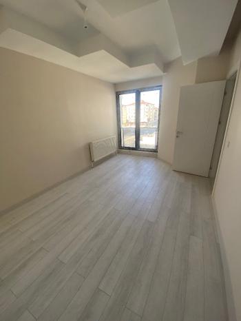 GÜVENAY - ÇORUM  ÜÇTUTLAR MAH. MURATEVLER MEVKİİ SATILIK DAİRE 