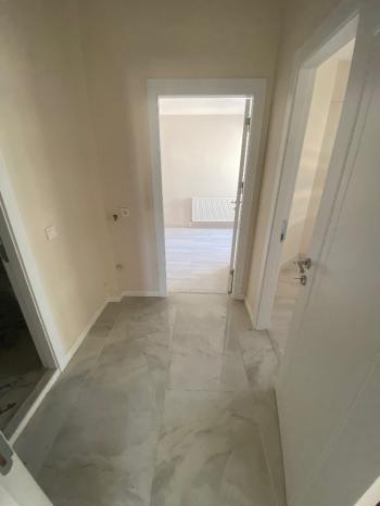 GÜVENAY - ÇORUM  ÜÇTUTLAR MAH. MURATEVLER MEVKİİ SATILIK DAİRE 
