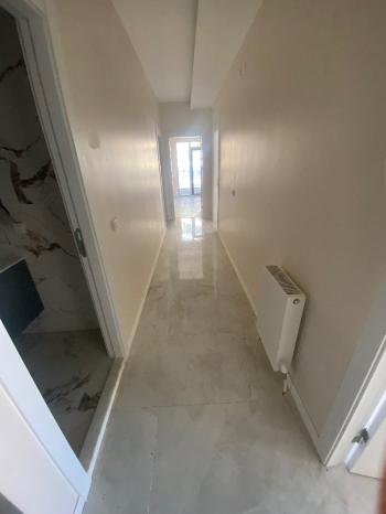 GÜVENAY - ÇORUM  ÜÇTUTLAR MAH. MURATEVLER MEVKİİ SATILIK DAİRE 