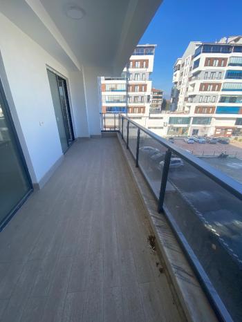 GÜVENAY - ÇORUM  ÜÇTUTLAR MAH. MURATEVLER MEVKİİ SATILIK DAİRE 
