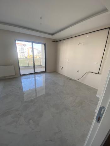 GÜVENAY - ÇORUM  ÜÇTUTLAR MAH. MURATEVLER MEVKİİ SATILIK DAİRE 