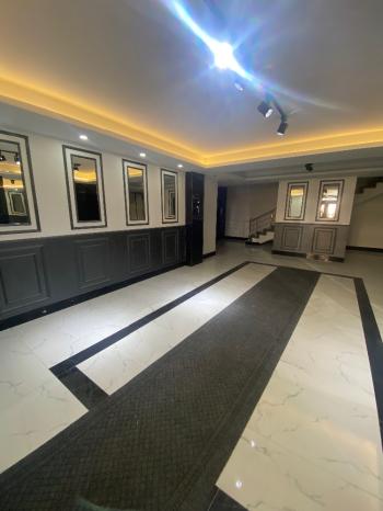 GÜVENAY - ÇORUM  ÜÇTUTLAR MAH. MURATEVLER MEVKİİ SATILIK DAİRE 