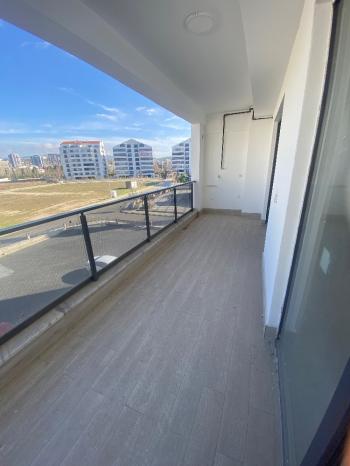 GÜVENAY - ÇORUM  ÜÇTUTLAR MAH. MURATEVLER MEVKİİ SATILIK DAİRE 
