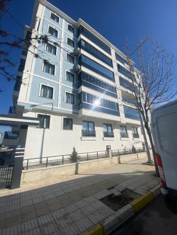 GÜVENAY - ÇORUM  ÜÇTUTLAR MAH. MURATEVLER MEVKİİ SATILIK DAİRE 