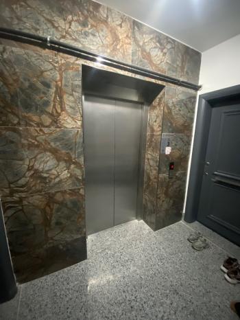 GÜVENAY - ÇORUM  ÜÇTUTLAR MAH. MURATEVLER MEVKİİ SATILIK DAİRE 