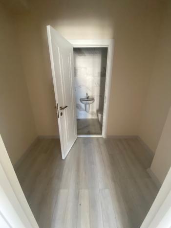 GÜVENAY - ÇORUM  ÜÇTUTLAR MAH. MURATEVLER MEVKİİ SATILIK DAİRE 