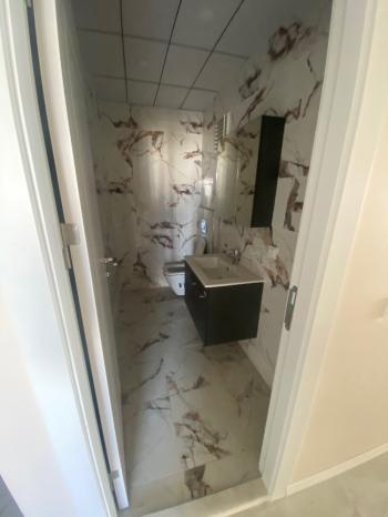 GÜVENAY - ÇORUM  ÜÇTUTLAR MAH. MURATEVLER MEVKİİ SATILIK DAİRE 