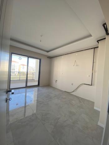 GÜVENAY - ÇORUM ÜÇTUTLAR MAH. MURATEVLER MEVKİİ SATILIK DAİRE 