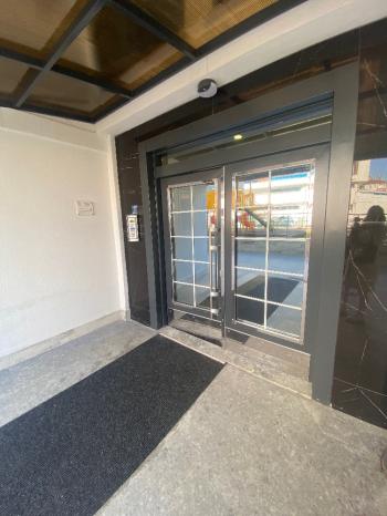 GÜVENAY - ÇORUM ÜÇTUTLAR MAH. MURATEVLER MEVKİİ SATILIK DAİRE 