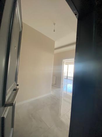 GÜVENAY - ÇORUM ÜÇTUTLAR MAH. MURATEVLER MEVKİİ SATILIK DAİRE 