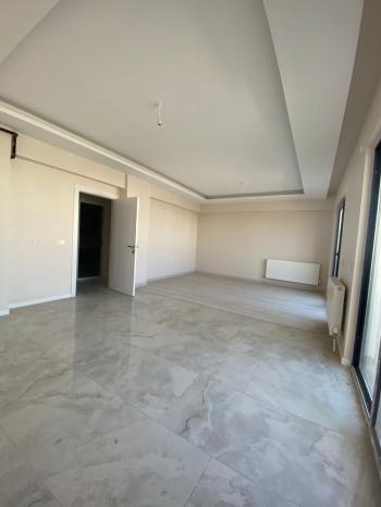 GÜVENAY - ÇORUM ÜÇTUTLAR MAH. MURATEVLER MEVKİİ SATILIK DAİRE 