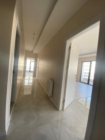 GÜVENAY - ÇORUM ÜÇTUTLAR MAH. MURATEVLER MEVKİİ SATILIK DAİRE 